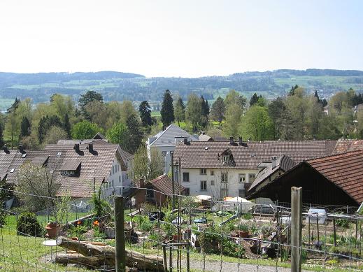 view of Uster