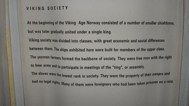 Viking Ship Museum