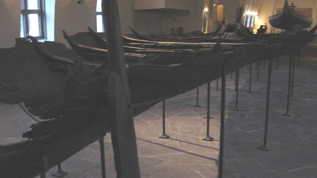 Viking Ship Museum